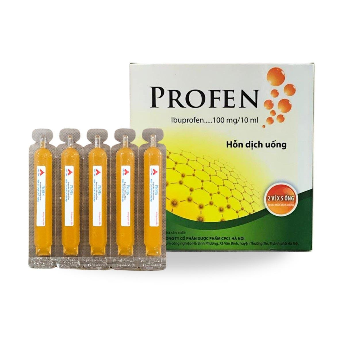 Profen 10ml