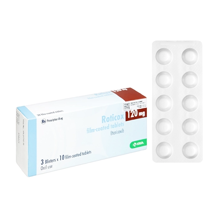 Roticox 120mg