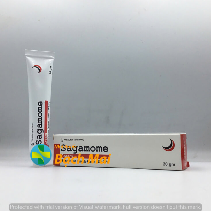 Sagamome 0.1% 20g
