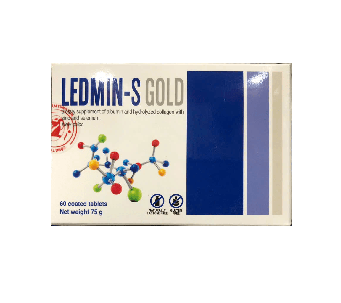 Ledmin-S Gold