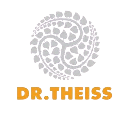 Dr. Theiss Naturwaren GmbH
