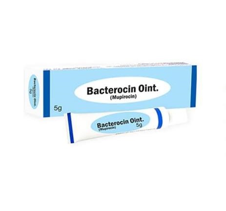 Bacterocin 5g