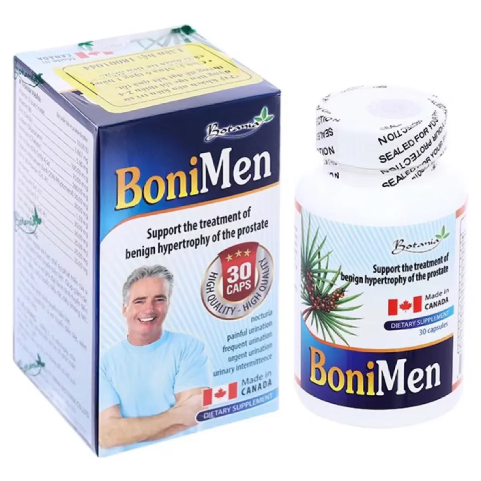BoniMen