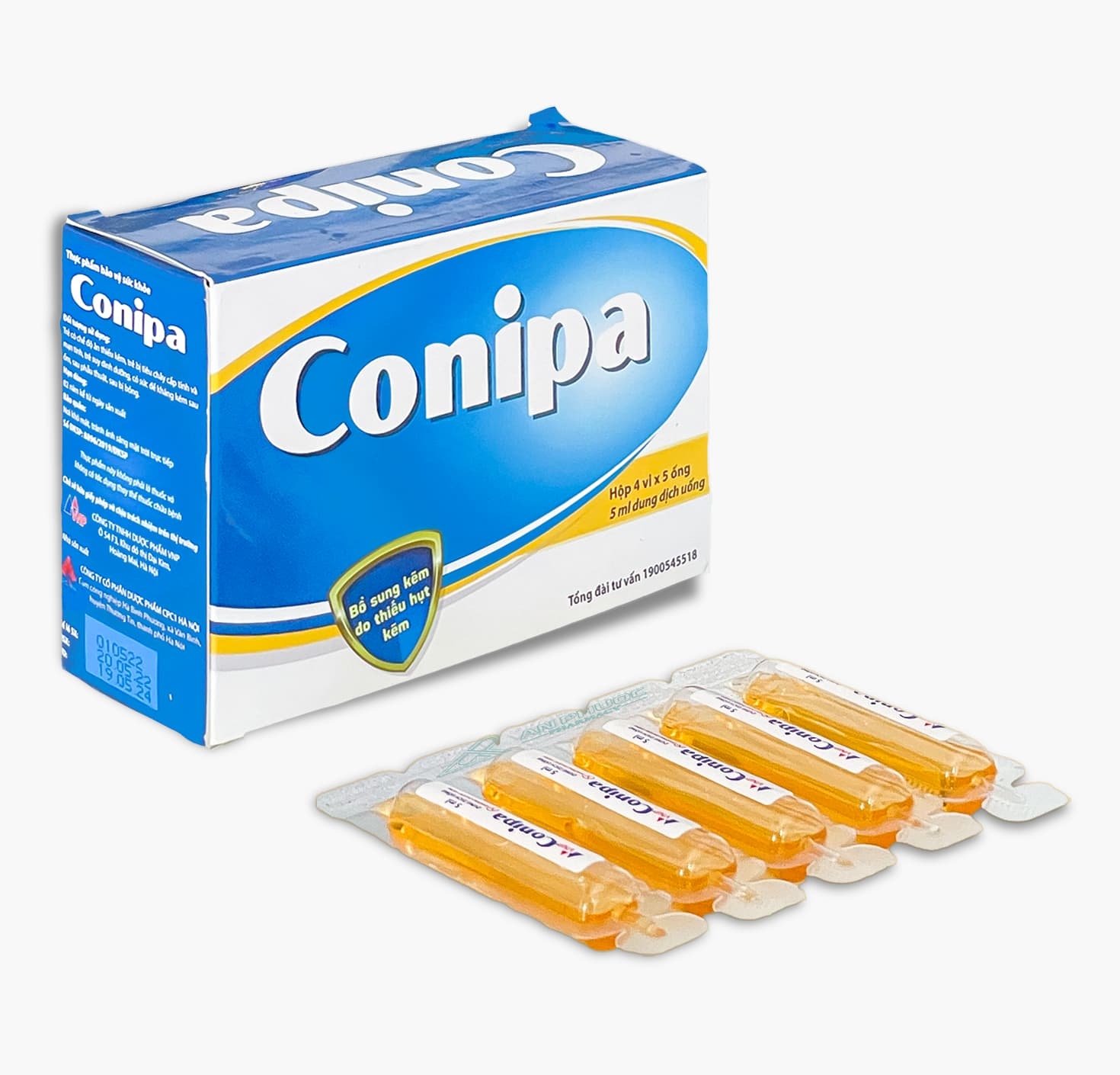 Conipa 5ml