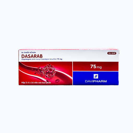Dasarab 75mg