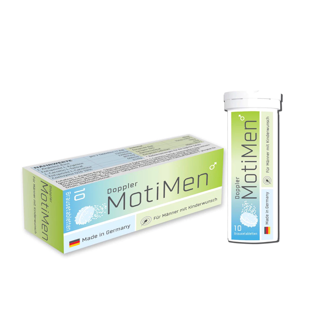 Doppler Motimen