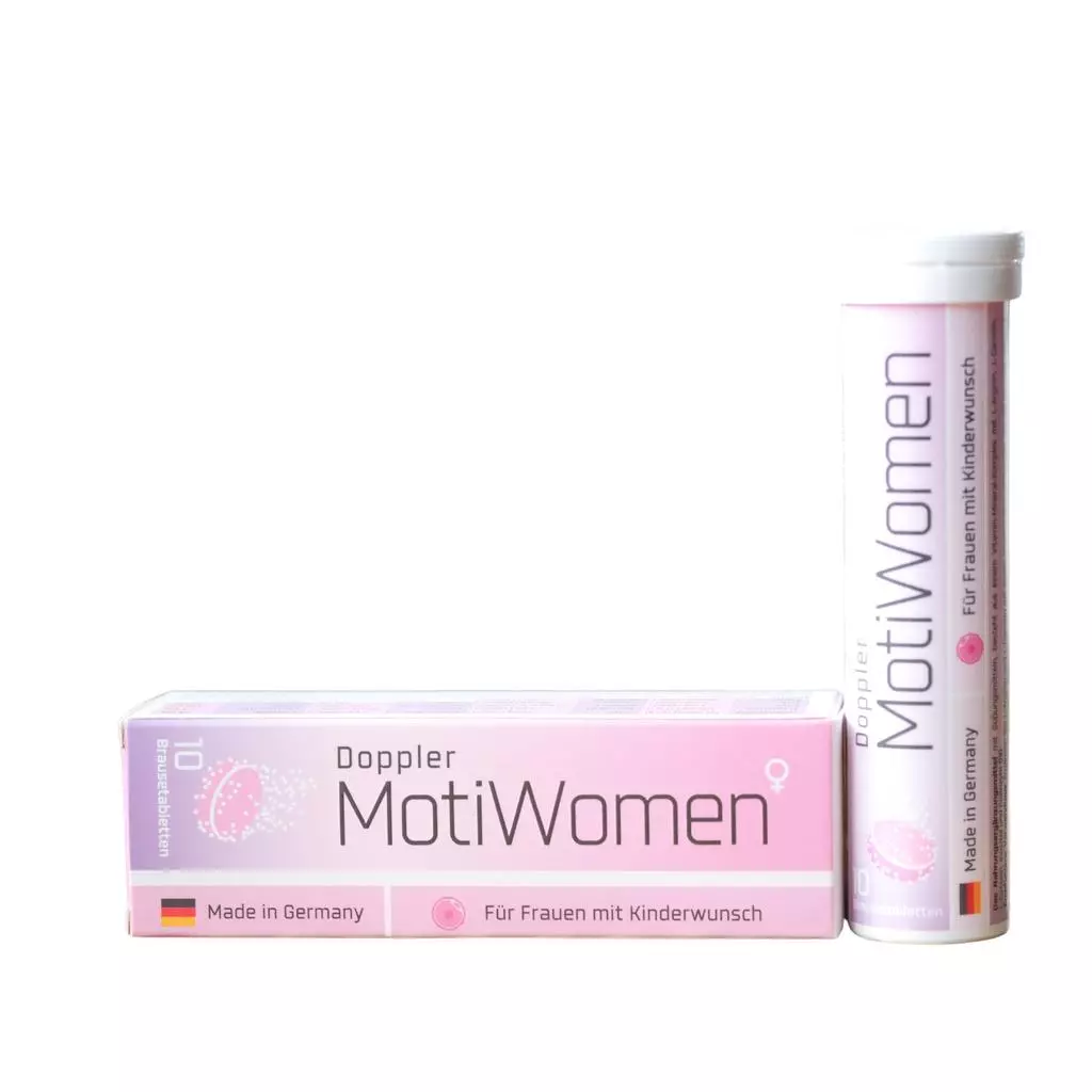 Doppler MotiWomen