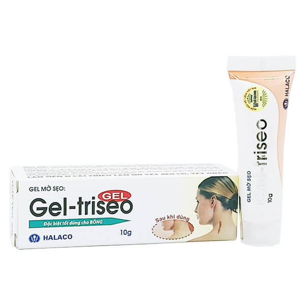 Gel-triseo 10g