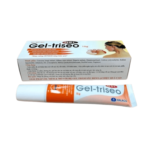 Gel-triseo 15g