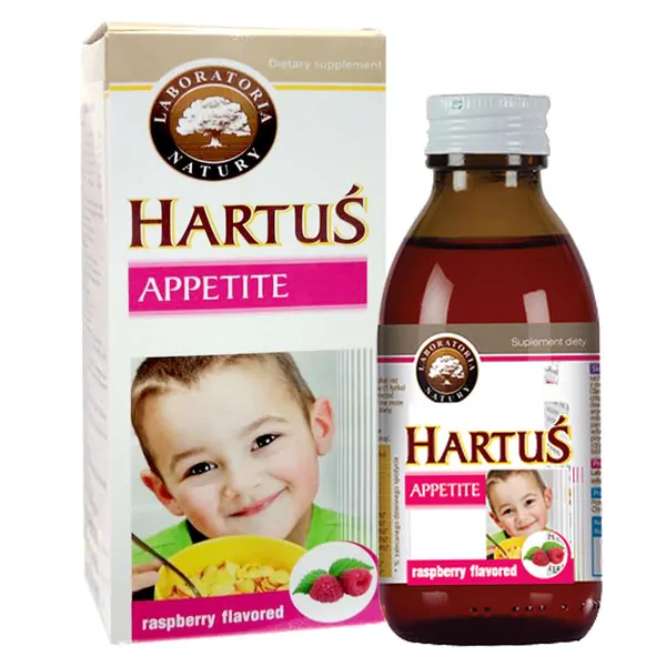 Hartus Appetite 150ml