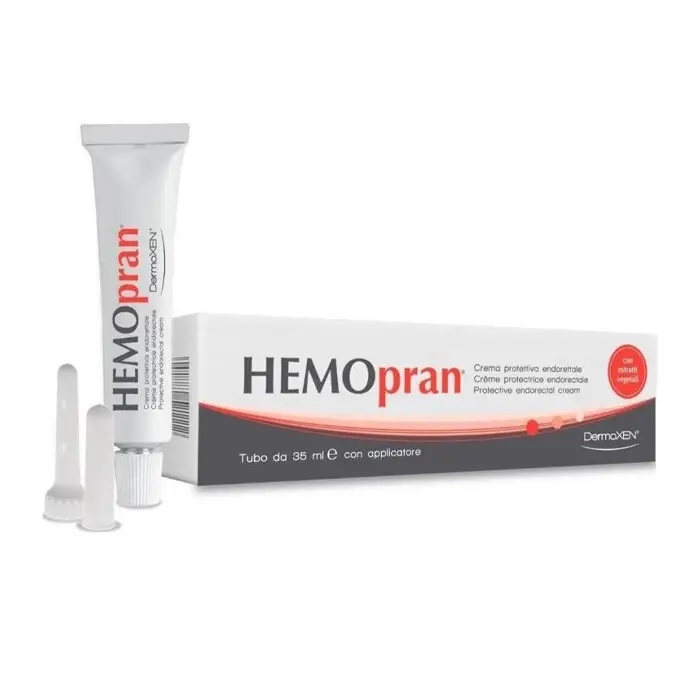 HEMOpran 35ml