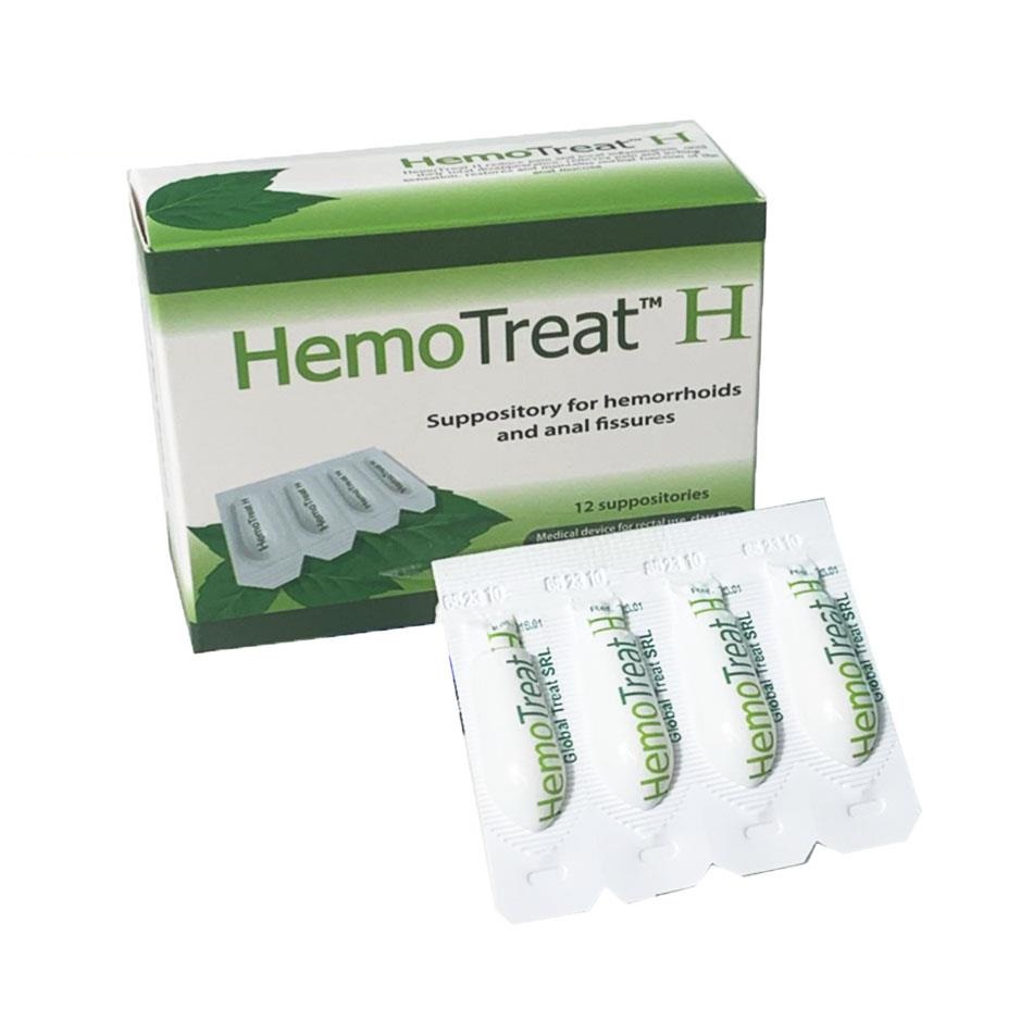 HemoTreat H