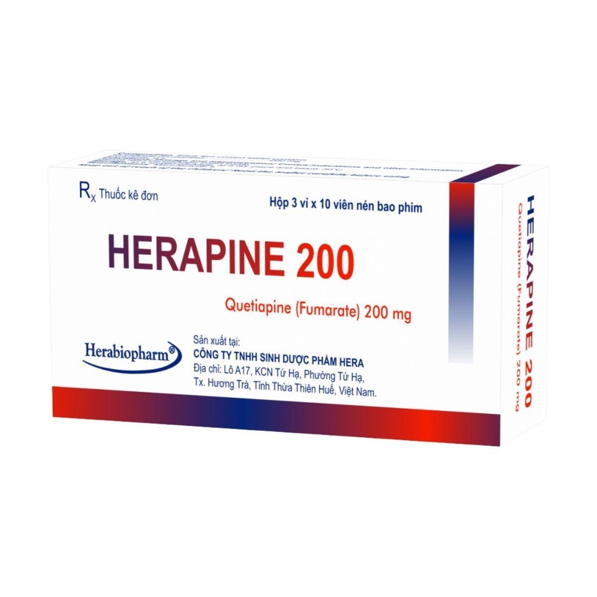 Herapine 200