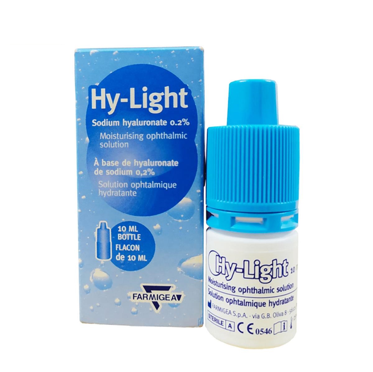 Hy-Light 10ml
