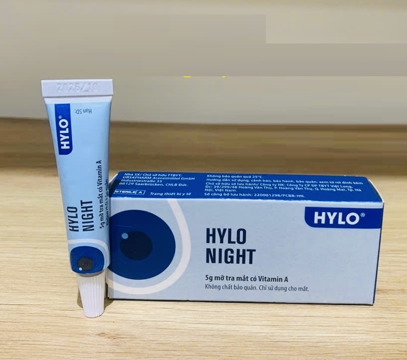Hylo Night 5g