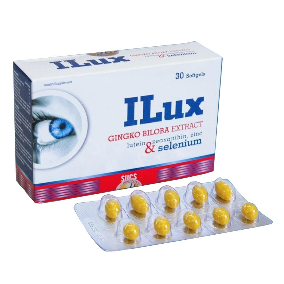 Ilux H30v