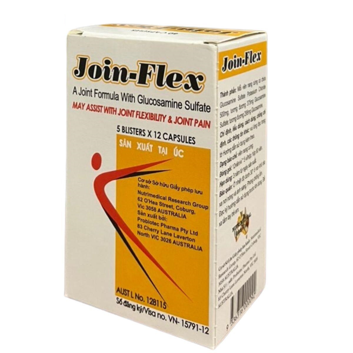 Join-Flex