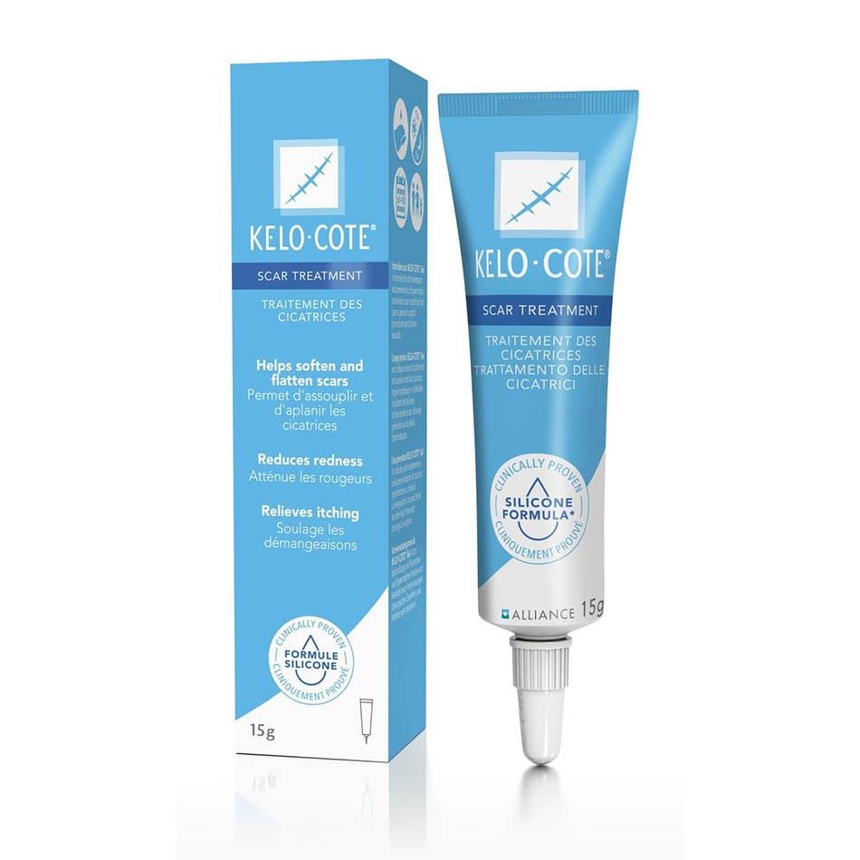 Kelo-Cote 15g