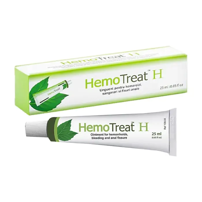 HemoTreat H 25ml