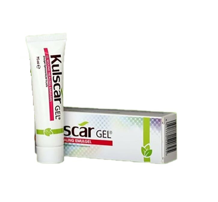 Kulscar Gel 30ml