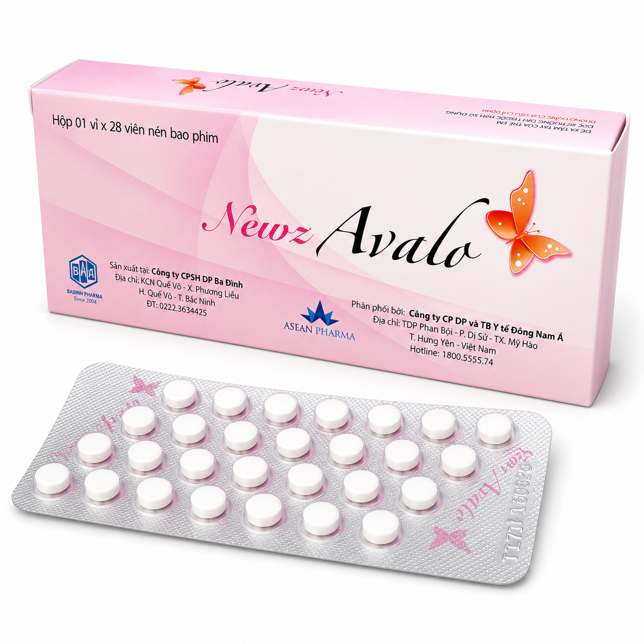 Newz Avalo