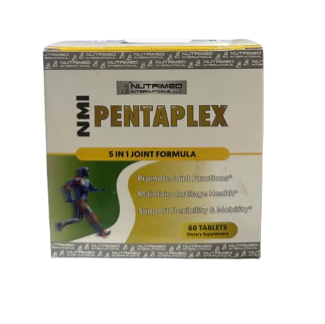 NMI Pentaplex