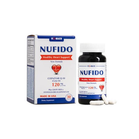 Nufido