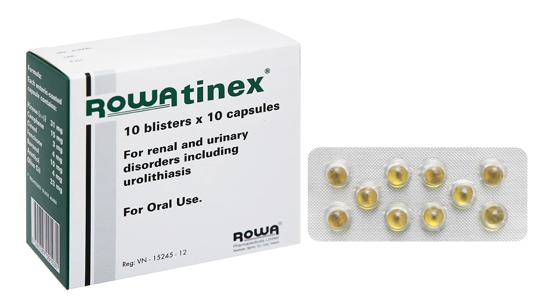Rowatinex