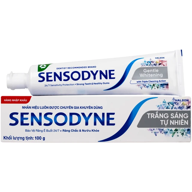 Sensodyne 100g