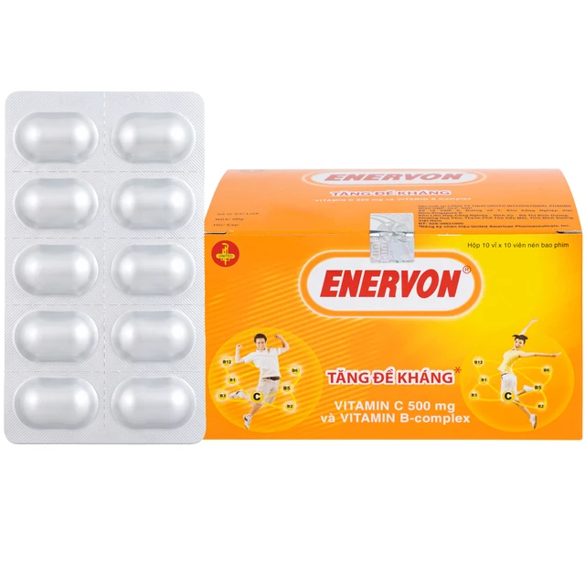 Enervon H100v