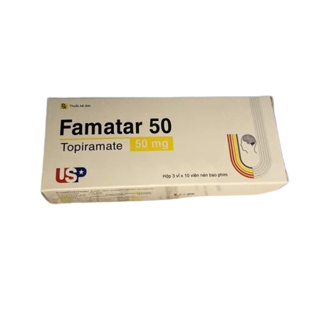 Famatar 50