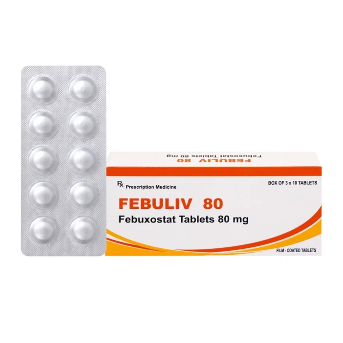 Febuliv 80