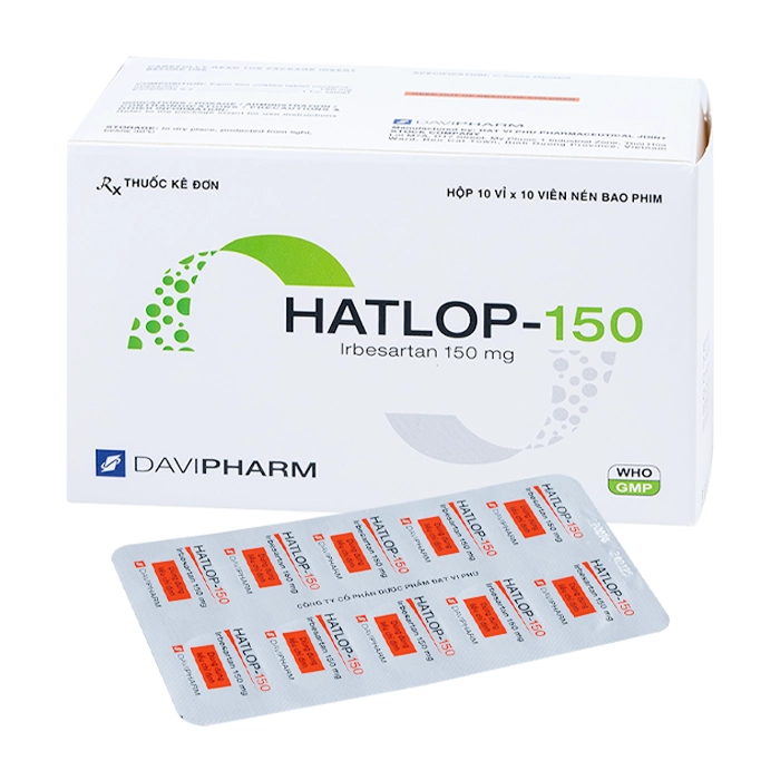 Hatlop-150