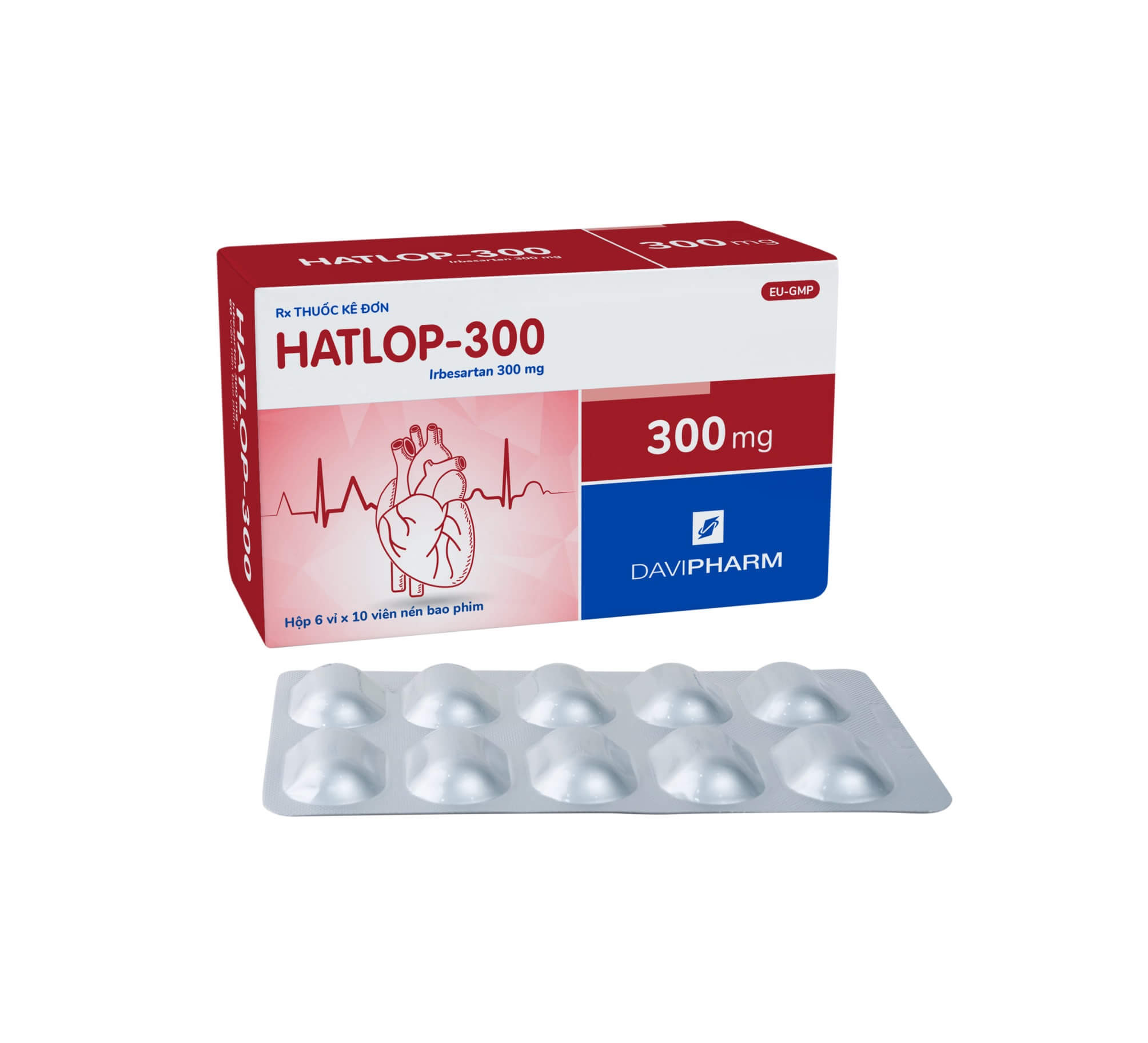 Hatlop-300