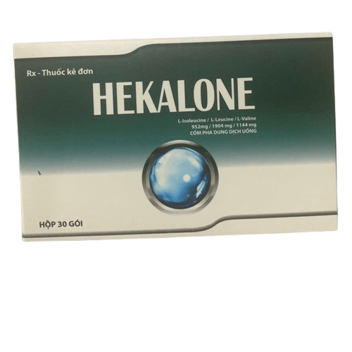 Hekalone