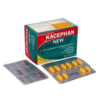 Kacephan New H100v