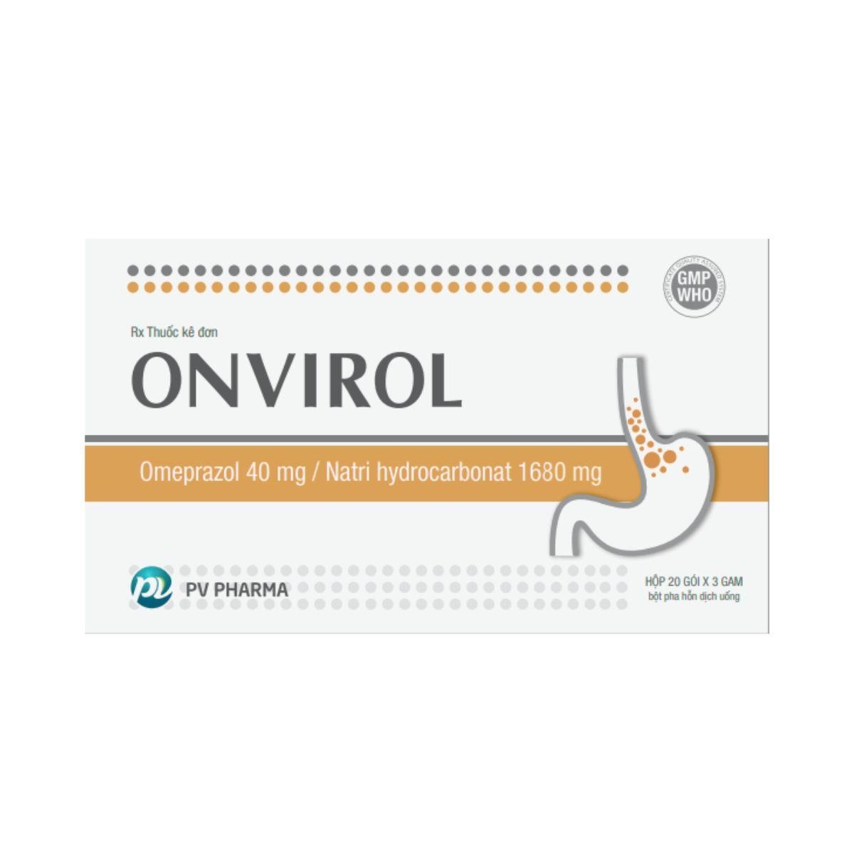 Onvirol
