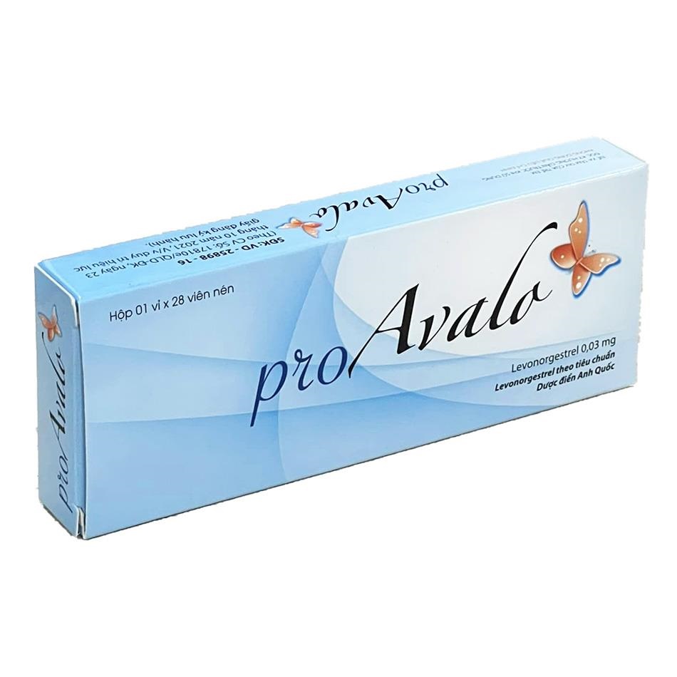 ProAvalo