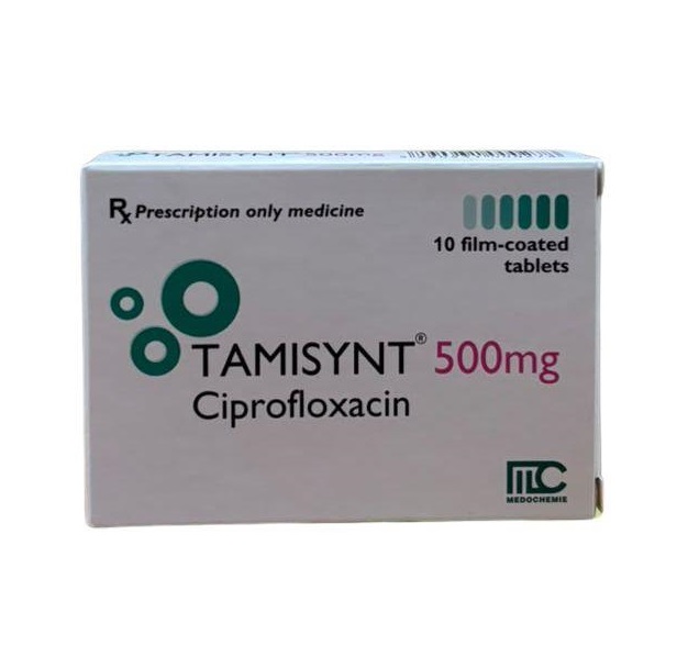 Tamisynt 500mg