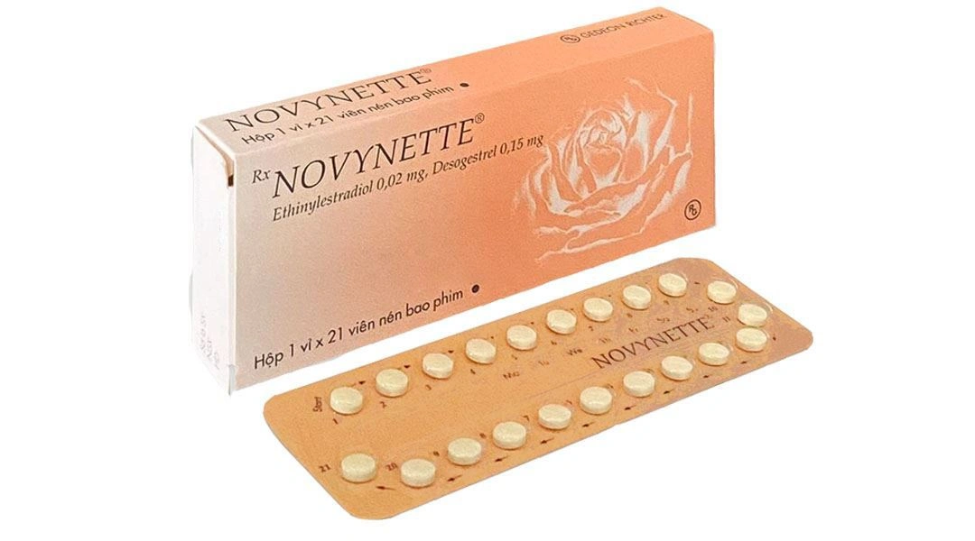 Novynette
