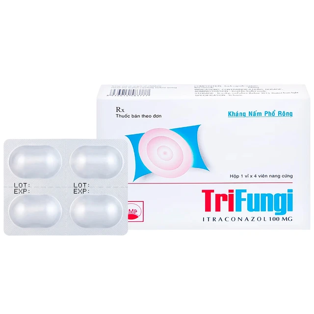 TriFungi 100mg
