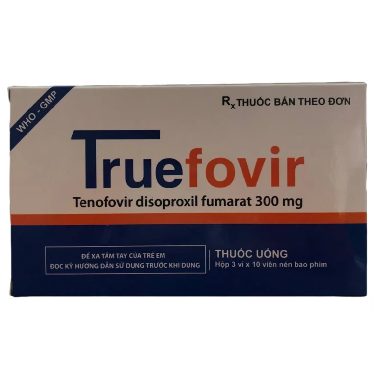 Truefovir 300mg