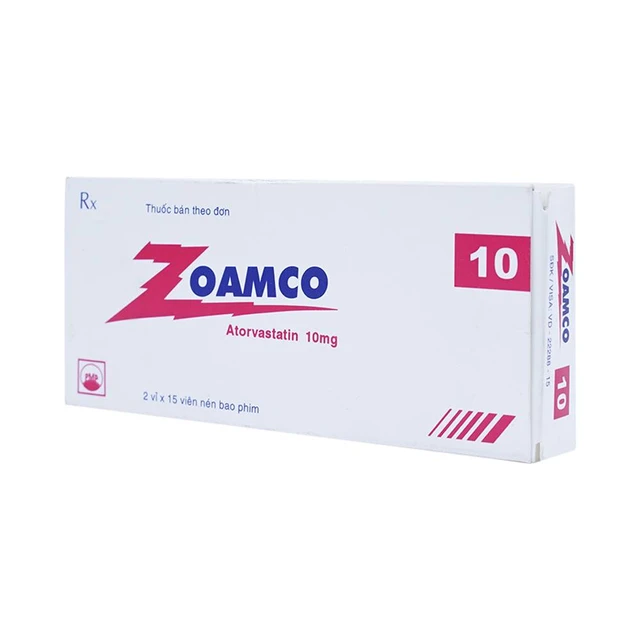 Zoamco 10