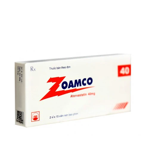 Zoamco 40