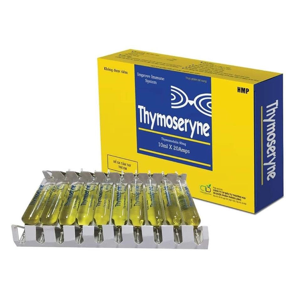 Thymoseryne 60mg/10ml