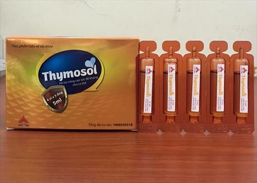 Thymosol 5ml