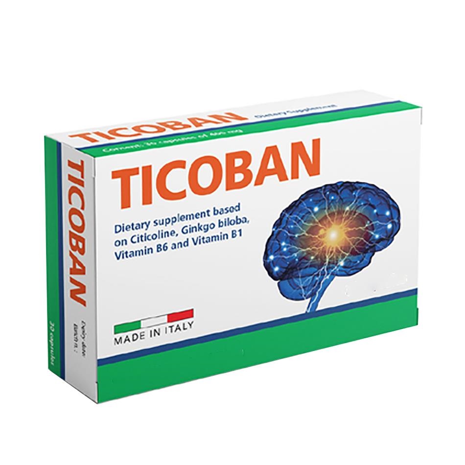 Ticoban