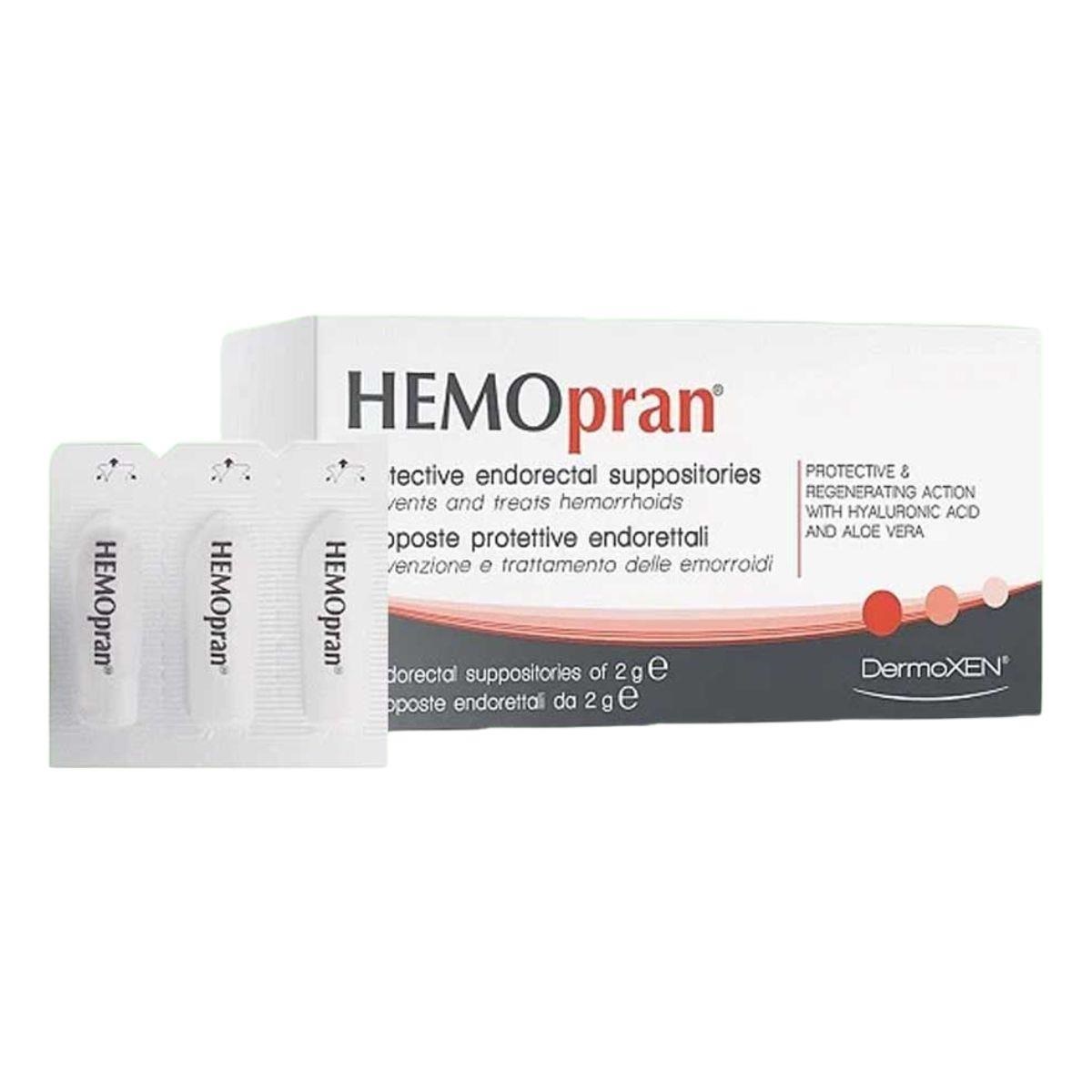 HEMOpran