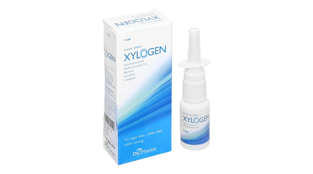 Xylogen 15ml