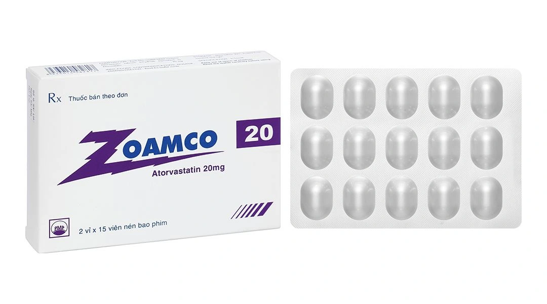 Zoamco 20